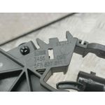 Maneta Exterior Delantera Izquierda para Cupra Leon (5F16)