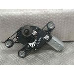 Motor Limpia Trasero para Cupra Leon (5F16)