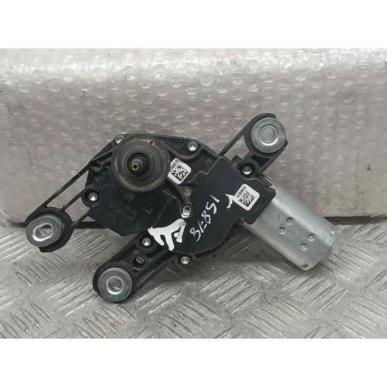 Motor Limpia Trasero para Cupra Leon (5F16)