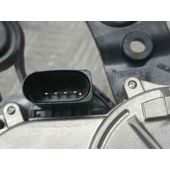 Motor Limpia Trasero para Cupra Leon (5F16)