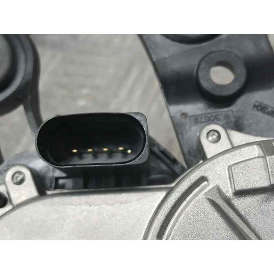 Motor Limpia Trasero para Cupra Leon (5F16)