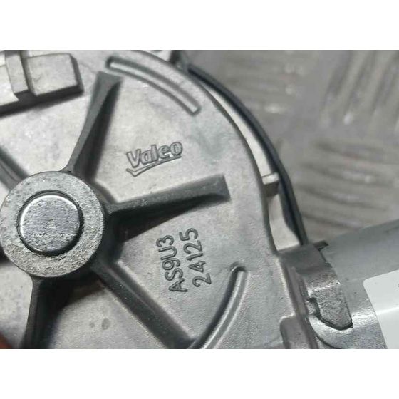 Motor Limpia Trasero para Cupra Leon (5F16)