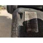Pinza Freno Delantera Derecha para Peugeot 2008 (P1)