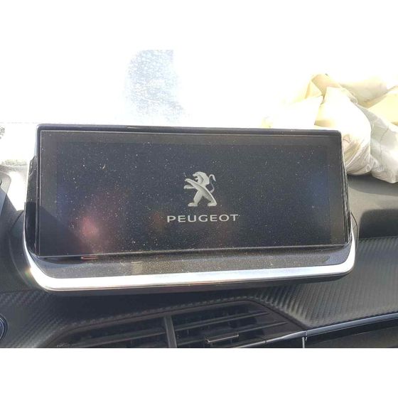 Sistema Navegacion Gps para Peugeot 2008 (P1)