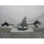 Motor Limpia Delantero para Cupra Leon (5F16)