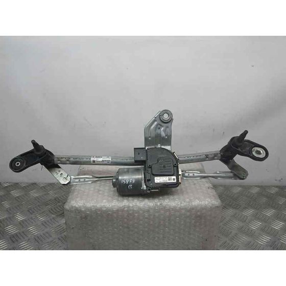 Motor Limpia Delantero para Cupra Leon (5F16)