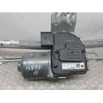 Motor Limpia Delantero para Cupra Leon (5F16)