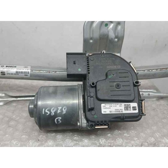 Motor Limpia Delantero para Cupra Leon (5F16)
