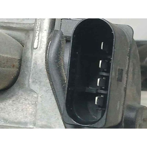 Motor Limpia Delantero para Cupra Leon (5F16)