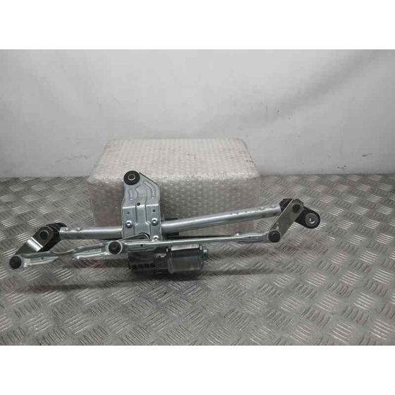 Motor Limpia Delantero para Cupra Leon (5F16)