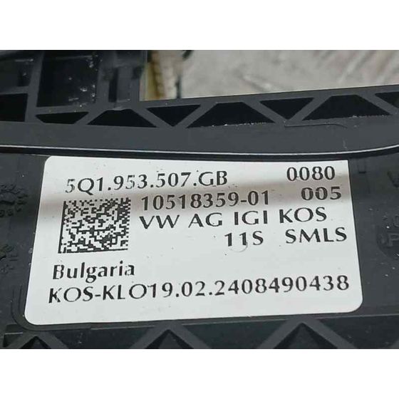 Mando Luces Y Limpia para Cupra Leon (5F16)