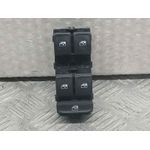 Mando Elevalunas Delantero Izquierdo para Cupra Leon (5F16)