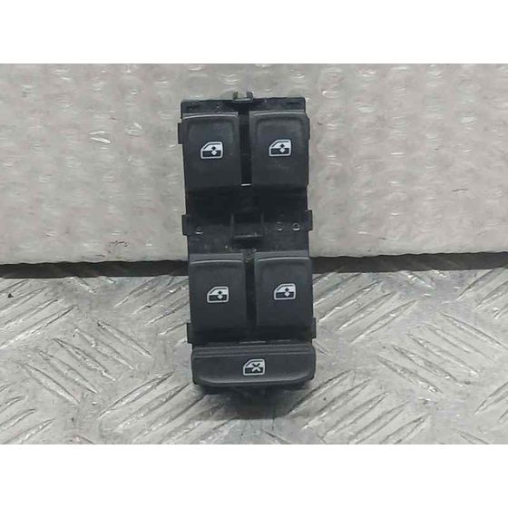 Mando Elevalunas Delantero Izquierdo para Cupra Leon (5F16)