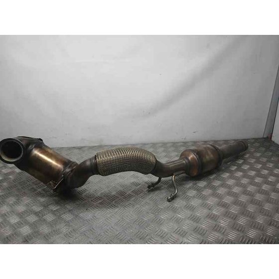 Catalizador para Cupra Leon (5F16)