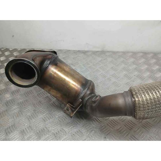 Catalizador para Cupra Leon (5F16)