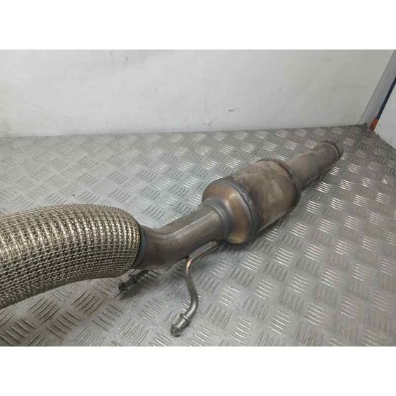 Catalizador para Cupra Leon (5F16)