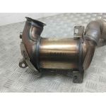 Catalizador para Cupra Leon (5F16)