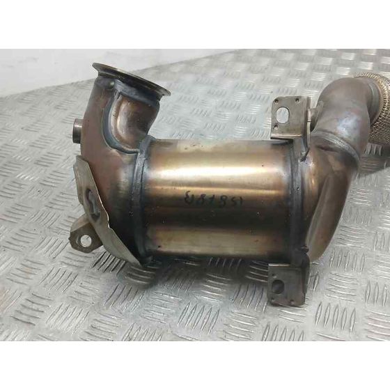 Catalizador para Cupra Leon (5F16)