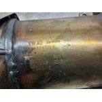 Catalizador para Cupra Leon (5F16)