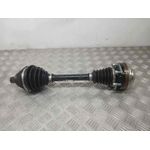 Transmision Delantera Izquierda para Seat Altea (5P1)