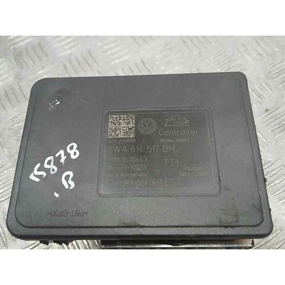 Abs para Cupra Leon (5F16)