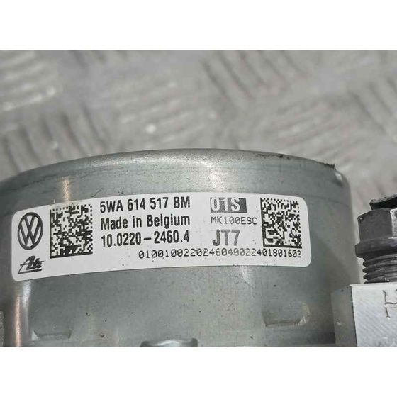 Abs para Cupra Leon (5F16)
