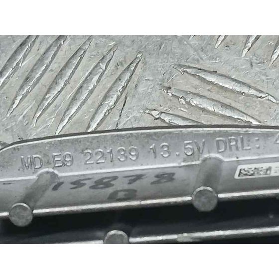 Disipador De Calor para Cupra Leon (5F16)