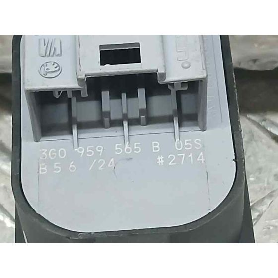 Mando Retrovisor para Cupra Leon (5F16)