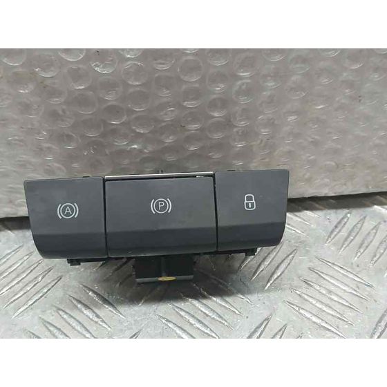 Palanca Freno De Mano para Cupra Leon (5F16)