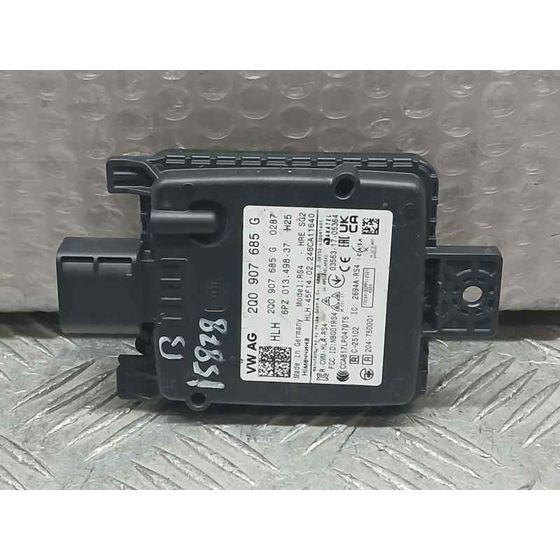 Modulo Electronico para Cupra Leon (5F16)