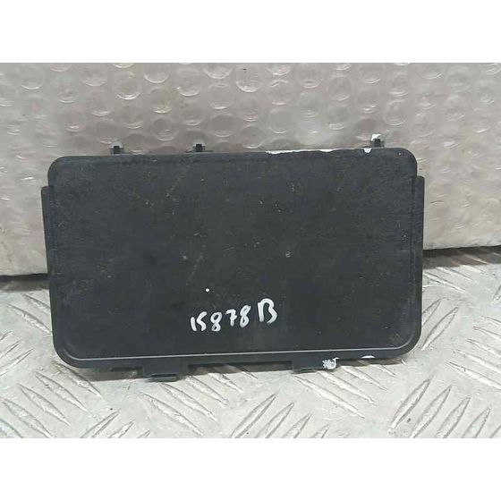 Cargador Inductivo para Cupra Leon (5F16)