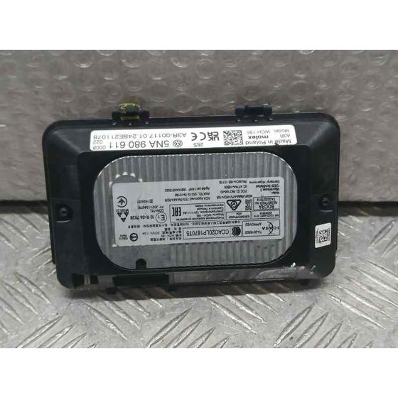Cargador Inductivo para Cupra Leon (5F16)