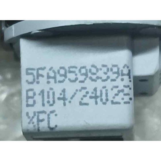 Boton Start/Stop para Cupra Leon (5F16)