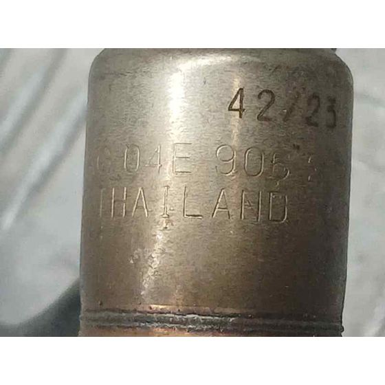 Sonda Lambda para Cupra Leon (5F16)