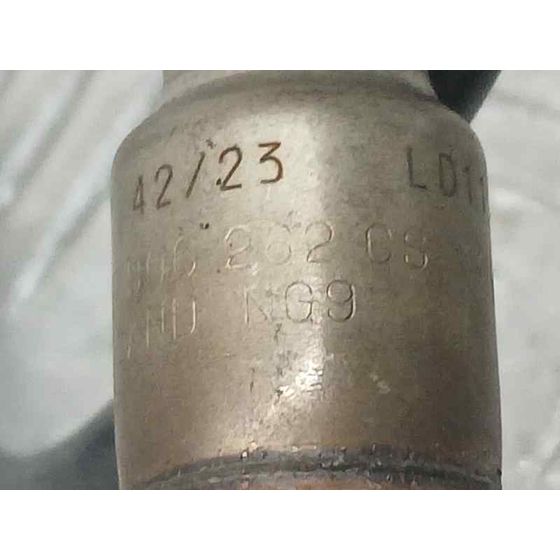 Sonda Lambda para Cupra Leon (5F16)