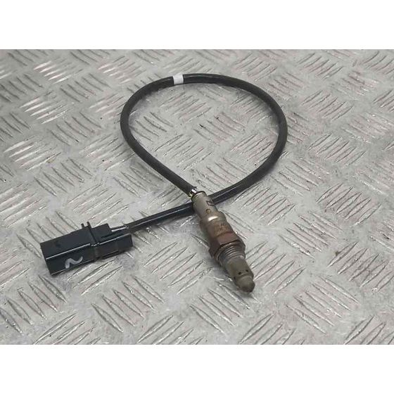 Sonda Lambda para Cupra Leon (5F16)