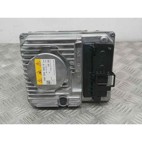 Convertidor para Cupra Leon (5F16)