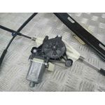 Elevalunas Delantero Izquierdo para Cupra Leon (5F16)