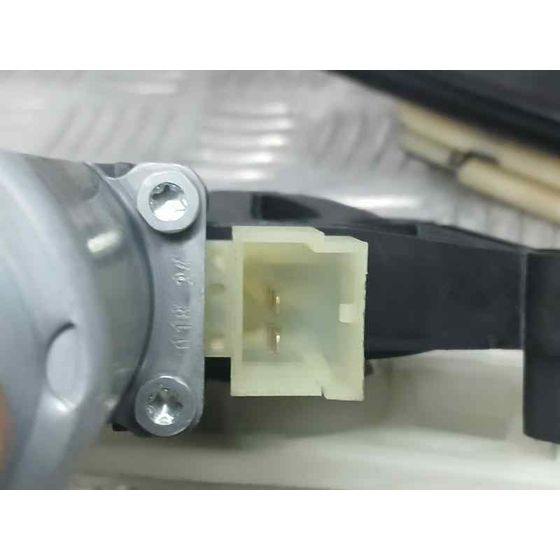 Elevalunas Delantero Izquierdo para Cupra Leon (5F16)
