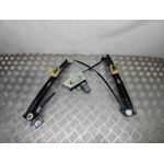 Elevalunas Delantero Izquierdo para Cupra Leon (5F16)