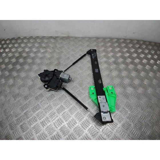 Elevalunas Trasero Derecho para Cupra Leon (5F16)