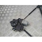 Elevalunas Trasero Derecho para Cupra Leon (5F16)