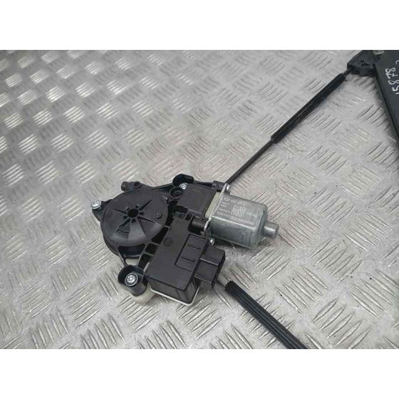 Elevalunas Trasero Derecho para Cupra Leon (5F16)