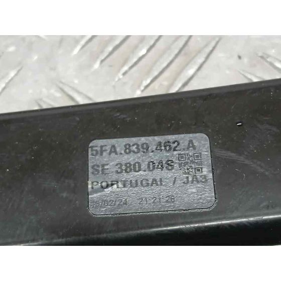 Elevalunas Trasero Derecho para Cupra Leon (5F16)