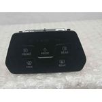 Mando Luces para Cupra Leon (5F16)