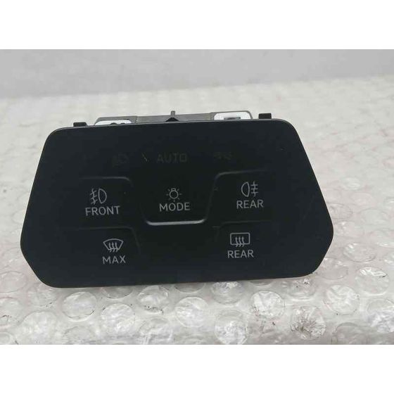 Mando Luces para Cupra Leon (5F16)