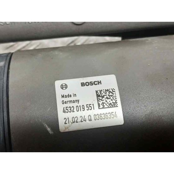 Cremallera Direccion para Cupra Leon (5F16)