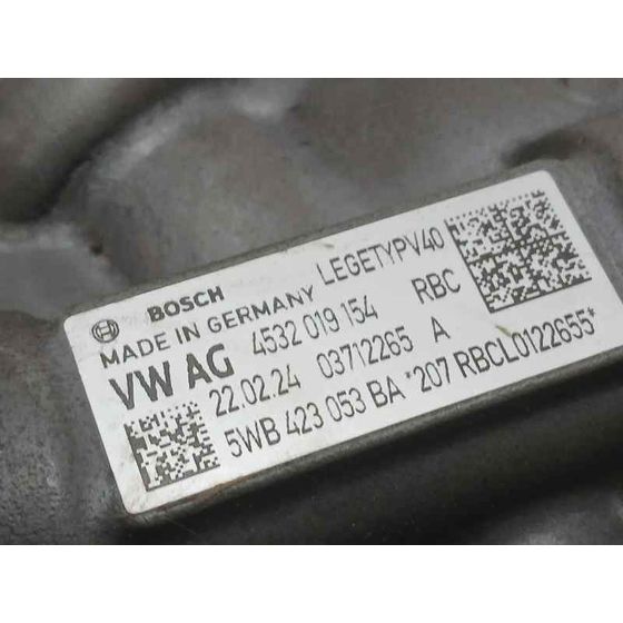 Cremallera Direccion para Cupra Leon (5F16)