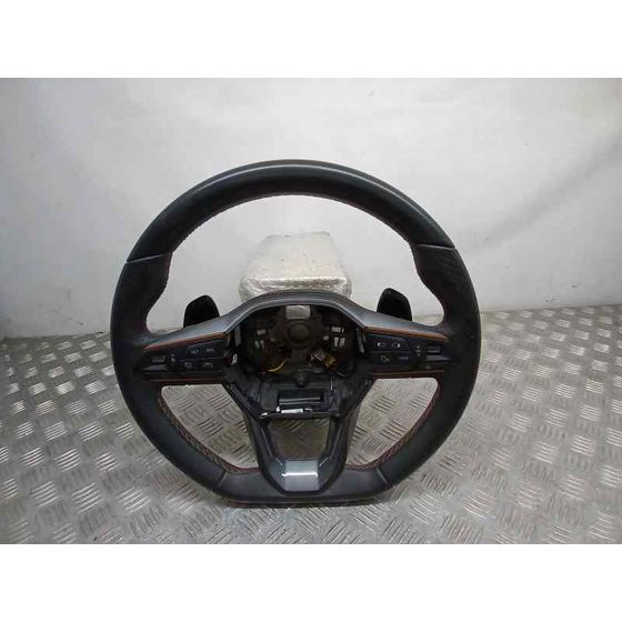 Volante para Cupra Leon (5F16)