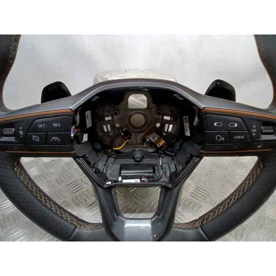 Volante para Cupra Leon (5F16)